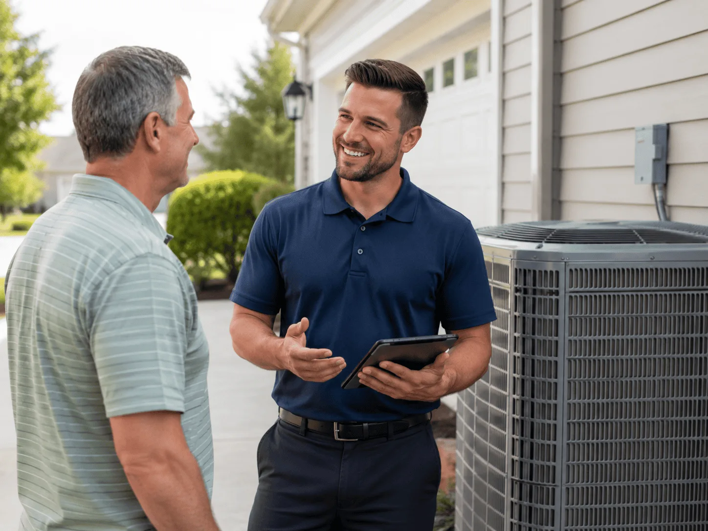 Heat Pump Installation Alden, MI FAQs